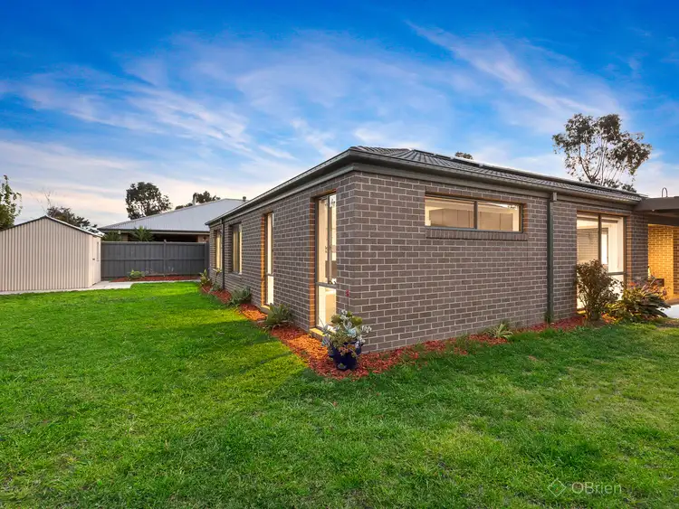 Sixth view of Homely house listing, 6 Moonlight Rise, Cranbourne East VIC 3977