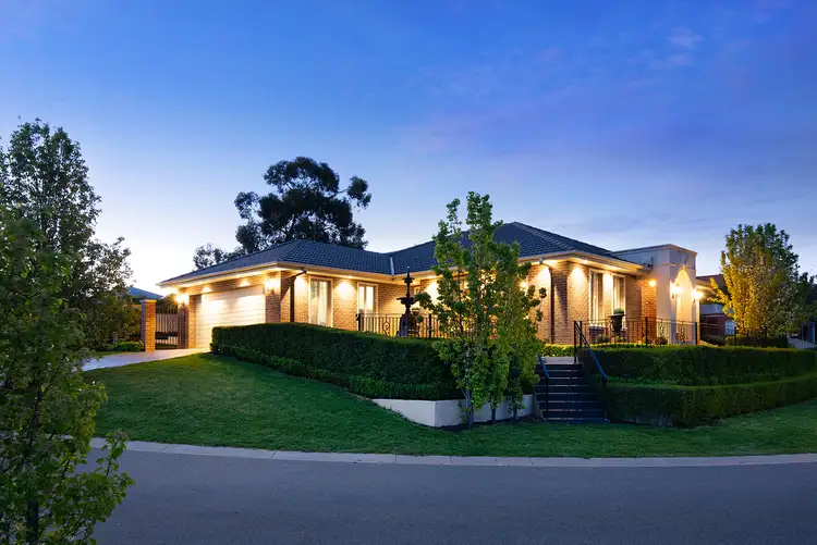 10 Alfred Drive, Castlemaine VIC 3450