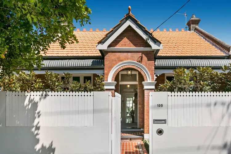 Main view of Homely house listing, 105 Pittwater Road, Manly NSW 2095