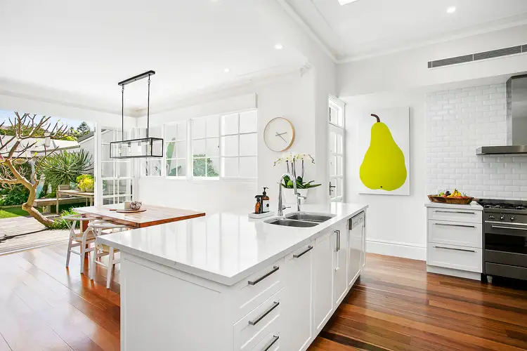 Second view of Homely house listing, 105 Pittwater Road, Manly NSW 2095