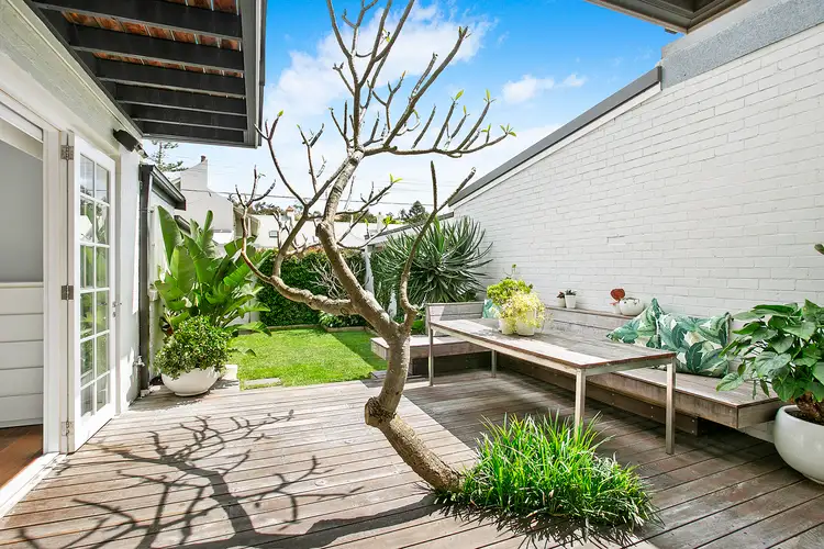 Third view of Homely house listing, 105 Pittwater Road, Manly NSW 2095