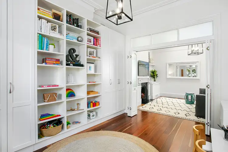 Fifth view of Homely house listing, 105 Pittwater Road, Manly NSW 2095