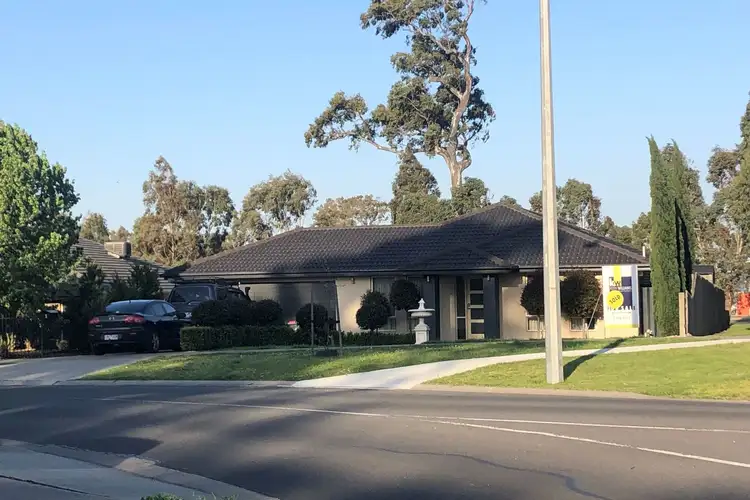 Main view of Homely house listing, 2 Independent Way, Traralgon VIC 3844