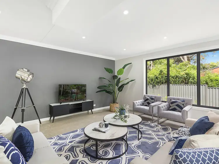 Second view of Homely house listing, 52 Spurway Street, Ermington NSW 2115