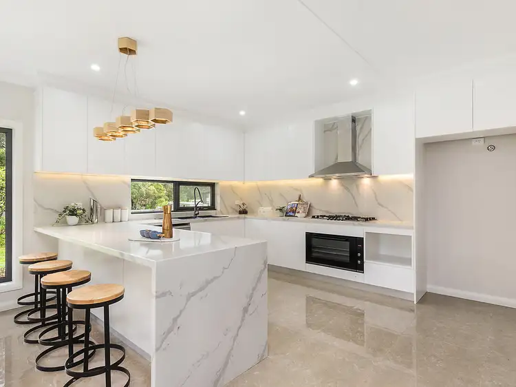 Third view of Homely house listing, 52 Spurway Street, Ermington NSW 2115