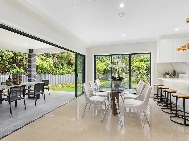 Fourth view of Homely house listing, 52 Spurway Street, Ermington NSW 2115