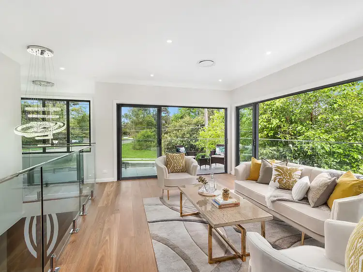 Fifth view of Homely house listing, 52 Spurway Street, Ermington NSW 2115