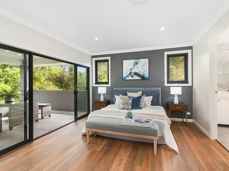 Sixth view of Homely house listing, 52 Spurway Street, Ermington NSW 2115