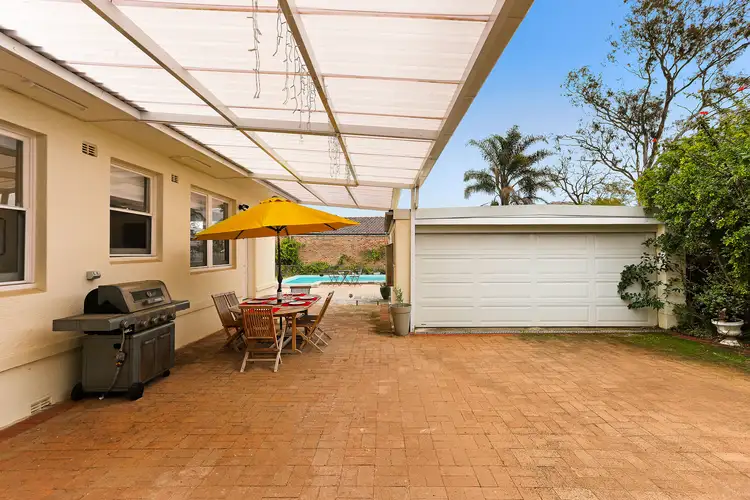Main view of Homely house listing, 15 Myee Avenue, Strathfield NSW 2135