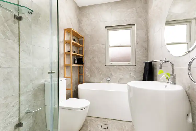 Second view of Homely house listing, 15 Myee Avenue, Strathfield NSW 2135