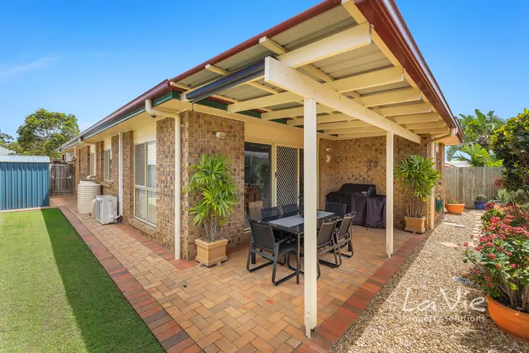 Main view of Homely house listing, 12 Darter Place, Springfield Lakes QLD 4300