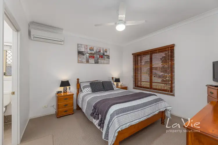Third view of Homely house listing, 12 Darter Place, Springfield Lakes QLD 4300