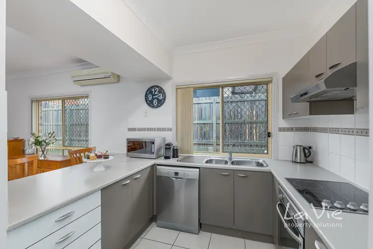 Fifth view of Homely house listing, 12 Darter Place, Springfield Lakes QLD 4300