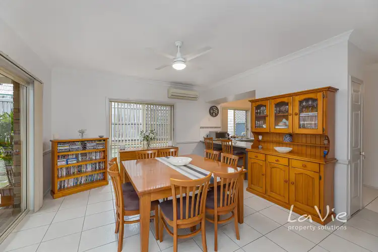 Sixth view of Homely house listing, 12 Darter Place, Springfield Lakes QLD 4300