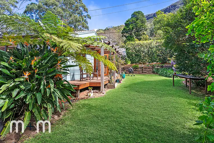 1 Asquith Street, Austinmer NSW 2515