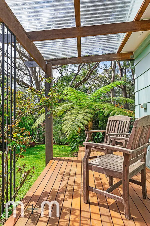 Fifth view of Homely house listing, 1 Asquith Street, Austinmer NSW 2515