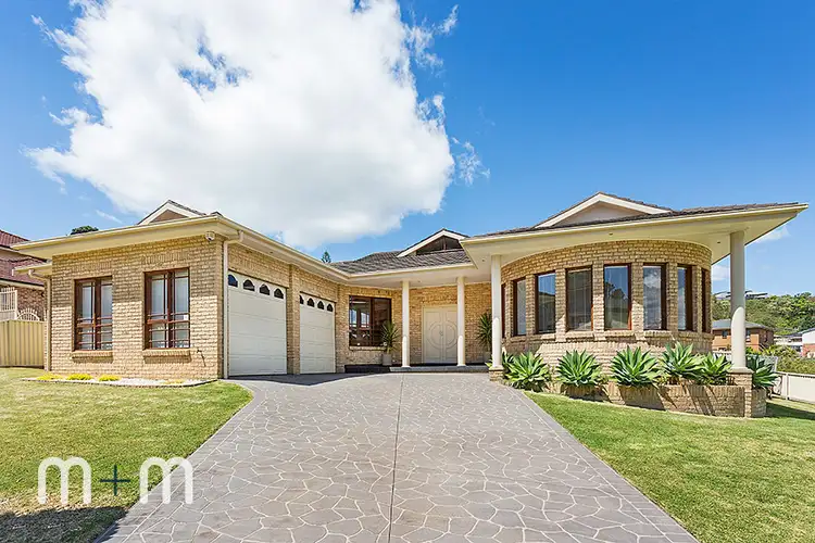 11 Whimbrel Avenue, Berkeley NSW 2506