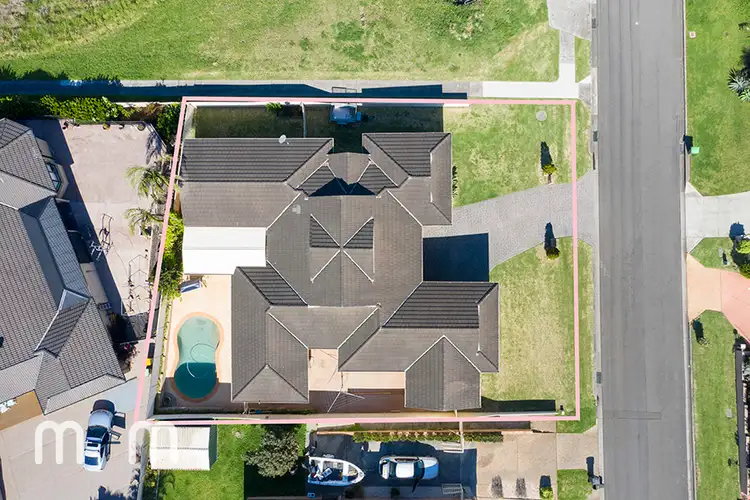 Second view of Homely house listing, 11 Whimbrel Avenue, Berkeley NSW 2506