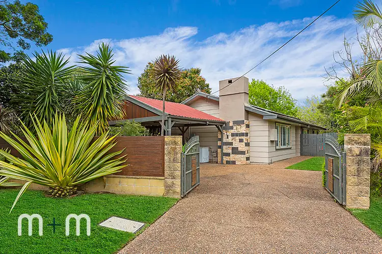 2 Dumbrell Road, Bulli NSW 2516