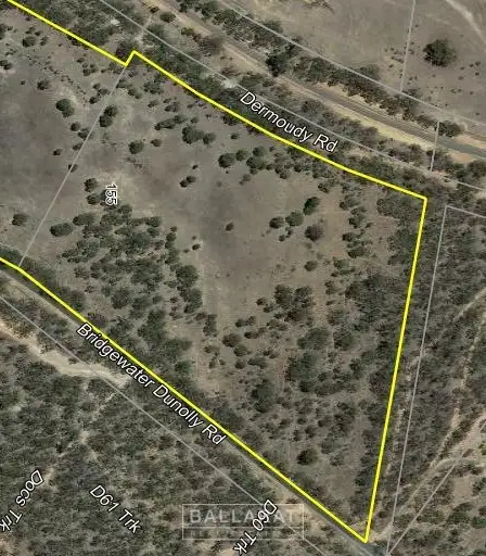 Seventh view of Homely land listing, 2/155 Bridgewater-Dunolly Road, Dunolly VIC 3472