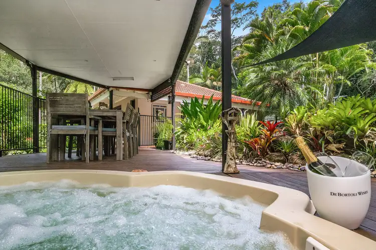 Main view of Homely house listing, 6916 Tweed Valley Way, Dunbible NSW 2484