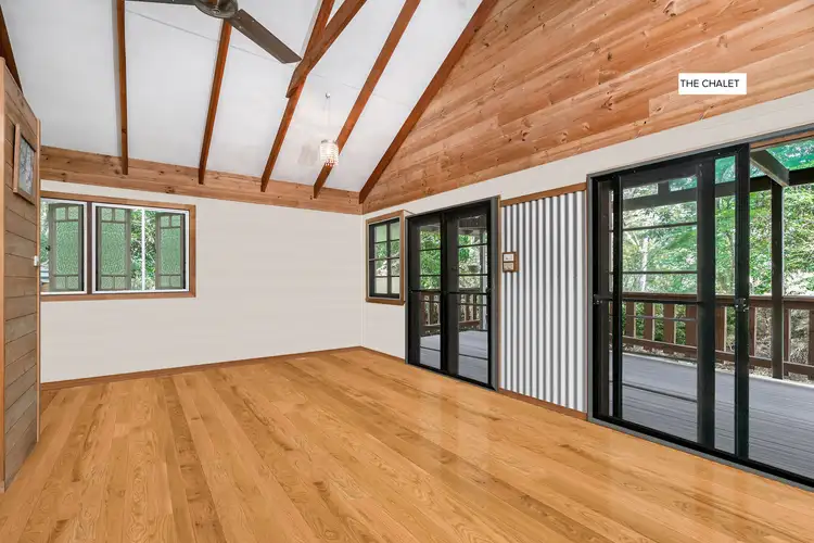 Second view of Homely house listing, 6916 Tweed Valley Way, Dunbible NSW 2484