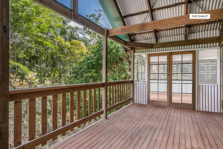 Third view of Homely house listing, 6916 Tweed Valley Way, Dunbible NSW 2484