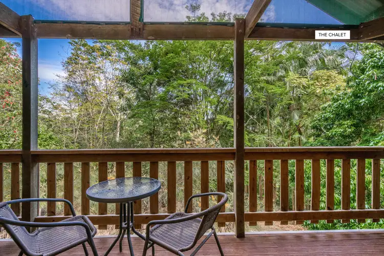 Fourth view of Homely house listing, 6916 Tweed Valley Way, Dunbible NSW 2484
