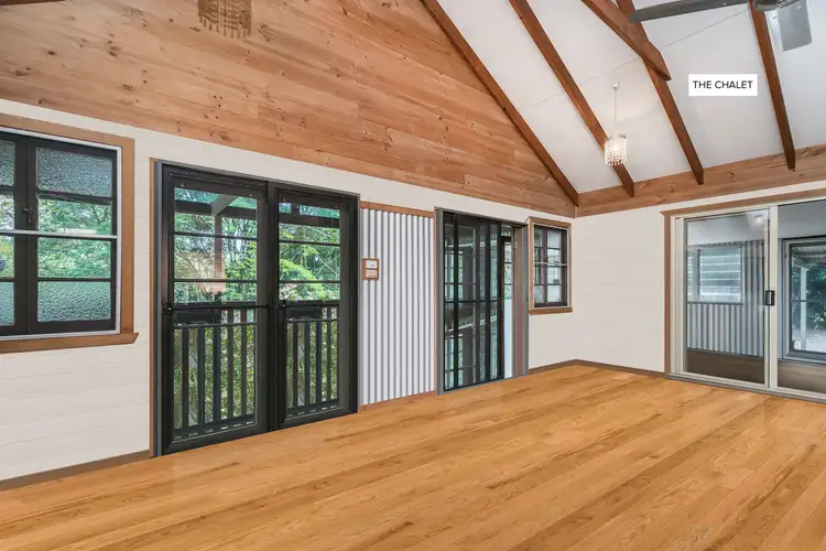Fifth view of Homely house listing, 6916 Tweed Valley Way, Dunbible NSW 2484