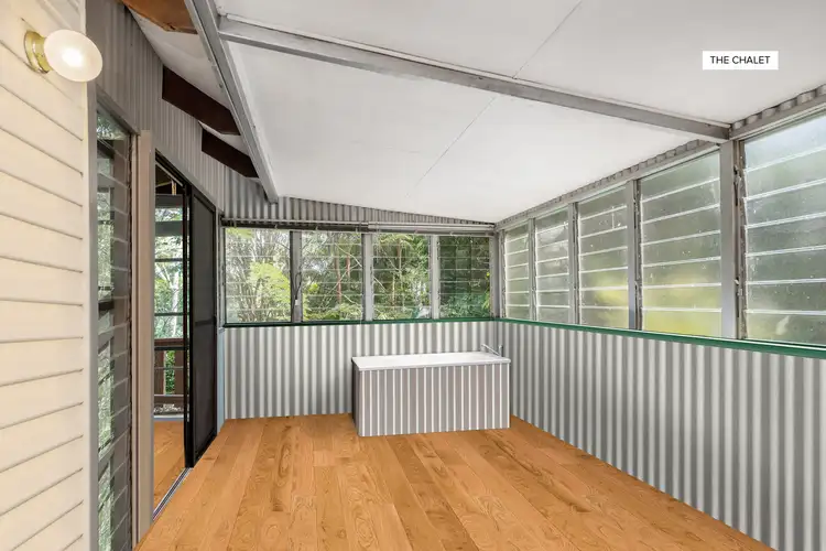 Sixth view of Homely house listing, 6916 Tweed Valley Way, Dunbible NSW 2484