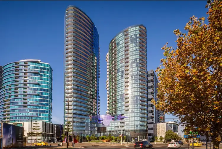 N903/241 Harbour Esplanade, Docklands VIC 3008