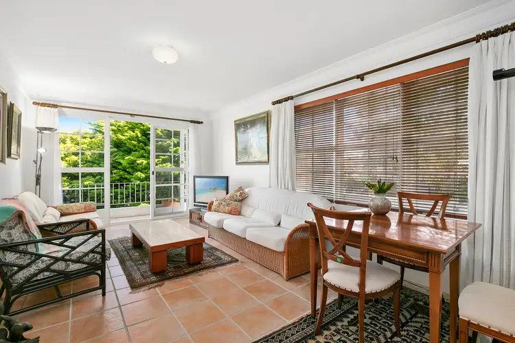 Main view of Homely apartment listing, 4/40 Lauderdale Avenue, Fairlight NSW 2094