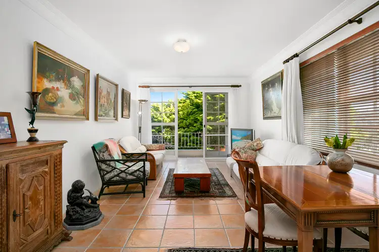 Second view of Homely apartment listing, 4/40 Lauderdale Avenue, Fairlight NSW 2094