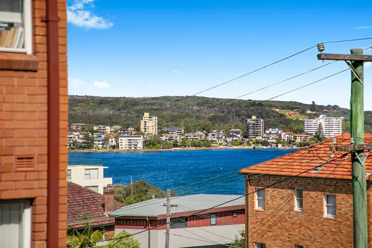 Fourth view of Homely apartment listing, 4/40 Lauderdale Avenue, Fairlight NSW 2094