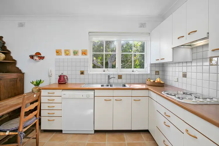 Fifth view of Homely apartment listing, 4/40 Lauderdale Avenue, Fairlight NSW 2094