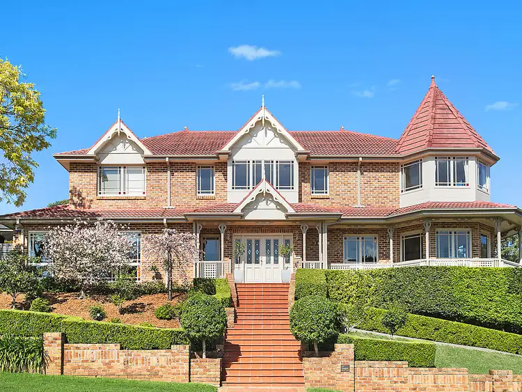 30 Sandhurst Crescent, Glenhaven NSW 2156