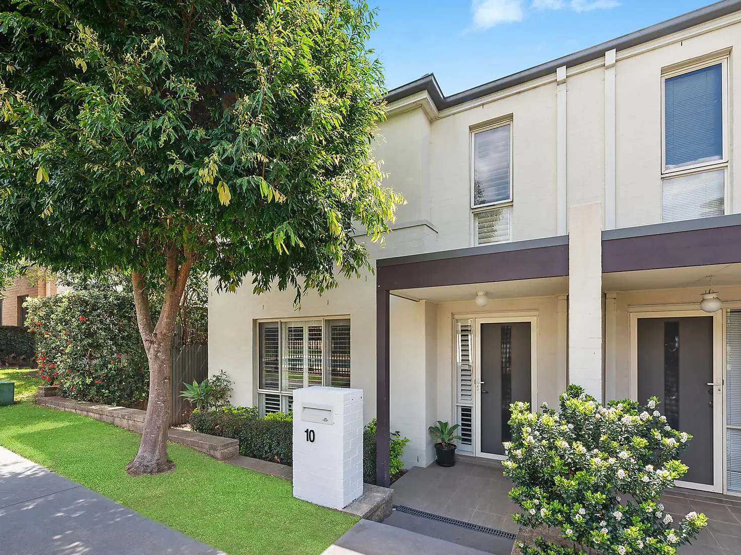 Main view of Homely house listing, 10 Somersby Circuit, Acacia Gardens NSW 2763