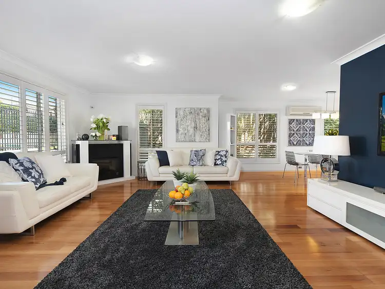 Second view of Homely house listing, 10 Somersby Circuit, Acacia Gardens NSW 2763