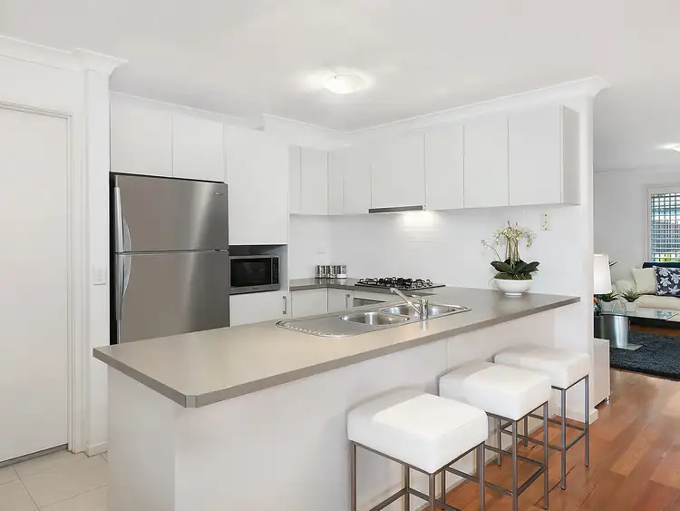 Third view of Homely house listing, 10 Somersby Circuit, Acacia Gardens NSW 2763