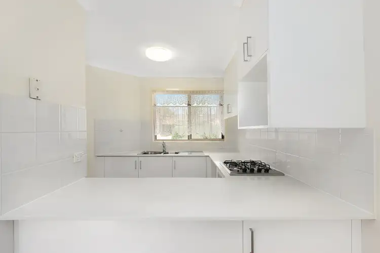 Third view of Homely townhouse listing, 106/36 Paul Coe Crescent, Ngunnawal ACT 2913