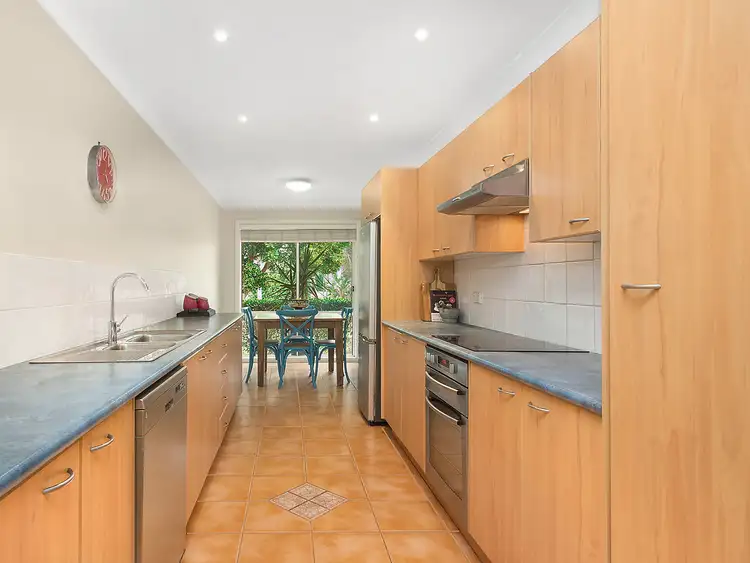 Third view of Homely house listing, 4 Noble Way, Rouse Hill NSW 2155