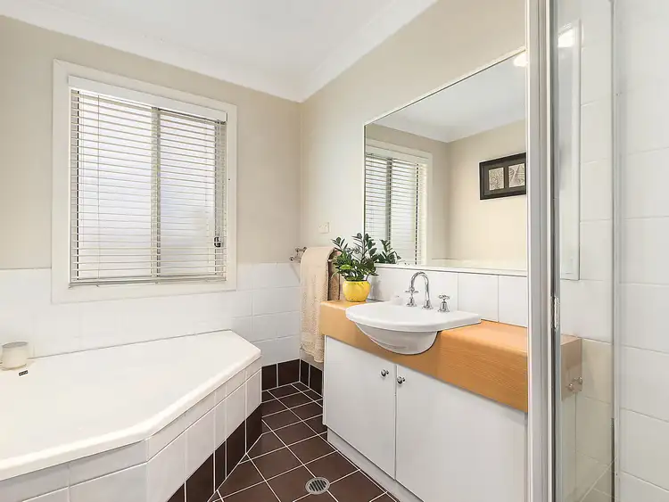 Fifth view of Homely house listing, 4 Noble Way, Rouse Hill NSW 2155