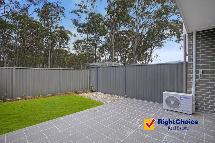 Third view of Homely townhouse listing, 9/21 Avondale Road, Dapto NSW 2530
