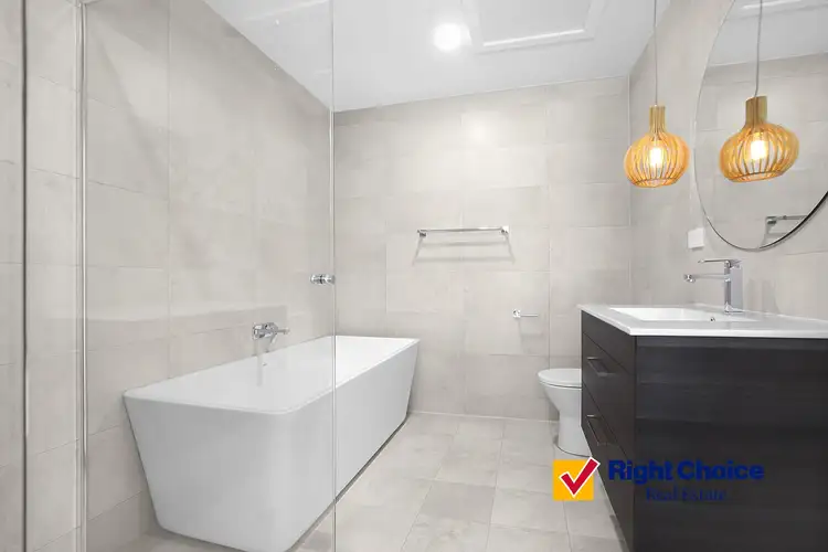 Fifth view of Homely townhouse listing, 9/21 Avondale Road, Dapto NSW 2530