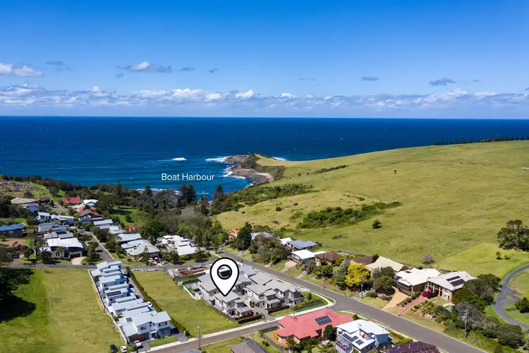 Main view of Homely townhouse listing, 3 Morrow Street, Gerringong NSW 2534