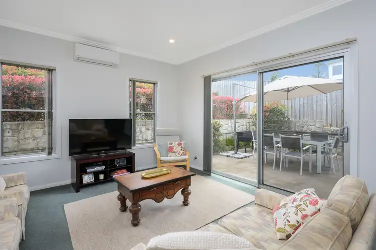 Third view of Homely townhouse listing, 3 Morrow Street, Gerringong NSW 2534