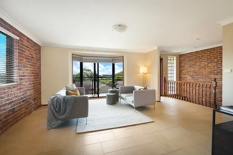 Fifth view of Homely house listing, 17 Ironbark Crescent, Kiama Downs NSW 2533