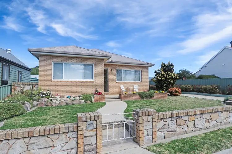 10 Ruby Street, Goulburn NSW 2580