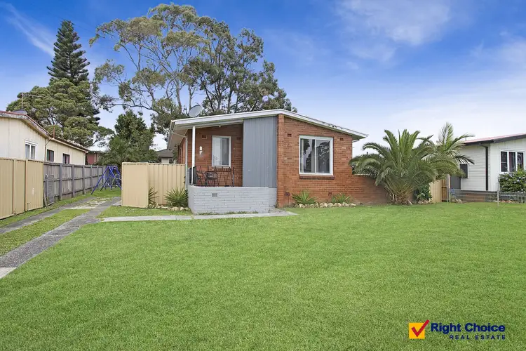9 Lindwall Street, Warilla NSW 2528