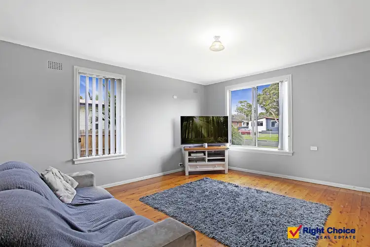 Second view of Homely house listing, 9 Lindwall Street, Warilla NSW 2528